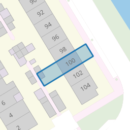 Perceel UGT00-HA-591