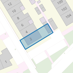 Perceel UGT00-HA-594