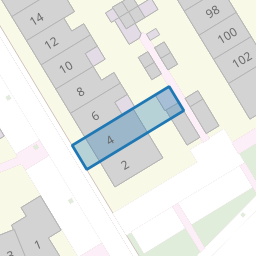 Perceel UGT00-HA-595