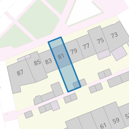 Perceel UGT00-HA-607