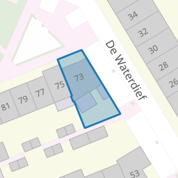 Perceel UGT00-HA-611