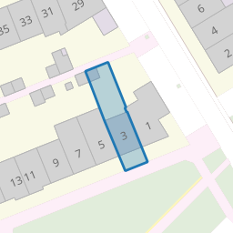 Perceel UGT00-HA-623