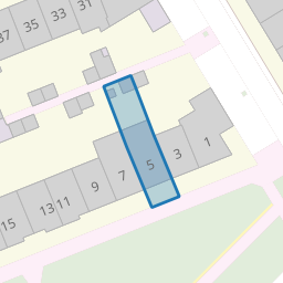 Perceel UGT00-HA-624