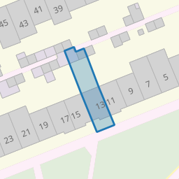 Perceel UGT00-HA-628