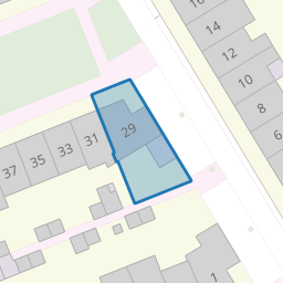 Perceel UGT00-HA-638