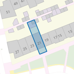 Perceel UGT00-HA-640