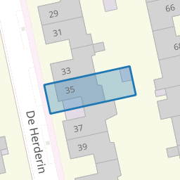 Perceel UGT00-HA-657