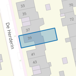 Perceel UGT00-HA-673