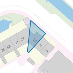 Perceel UGT00-HA-696