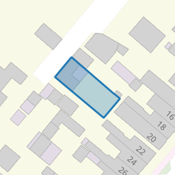 Perceel UGT00-HA-713