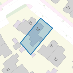 Perceel UGT00-HA-765