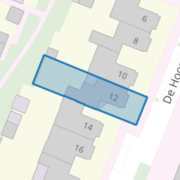 Perceel UGT00-HA-784