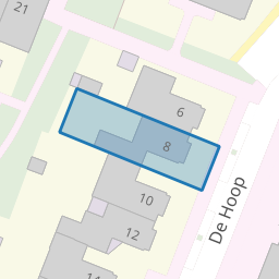 Perceel UGT00-HA-786