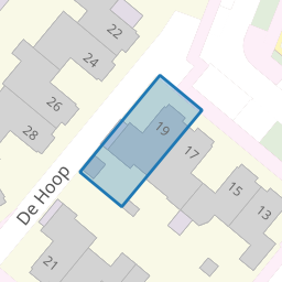 Perceel UGT00-HA-792