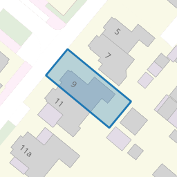 Perceel UGT00-HA-797