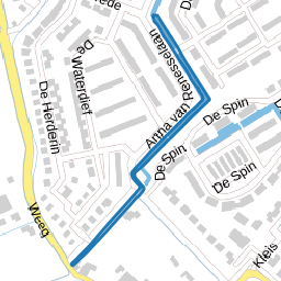 Perceel UGT00-HA-821