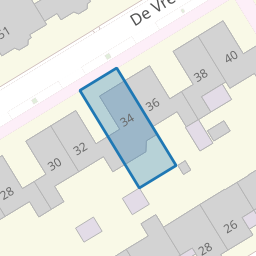 Perceel UGT00-HA-883