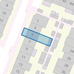 Perceel UGT00-HA-935