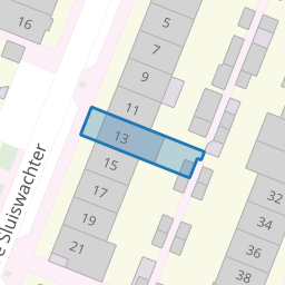 Perceel UGT00-HA-939