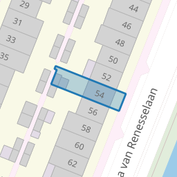 Perceel UGT00-HA-962