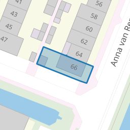 Perceel UGT00-HA-968