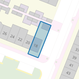 Perceel UGT00-HA-993