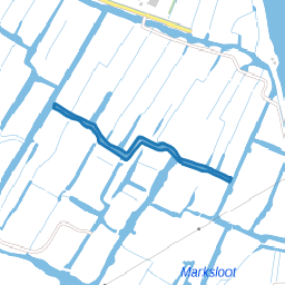 Perceel UGT00-I-116