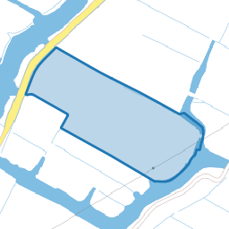 Perceel UGT00-I-154