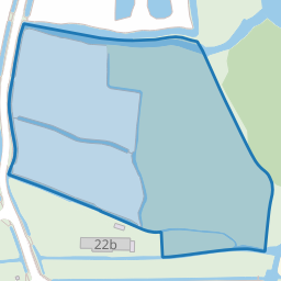 Perceel UGT00-I-199