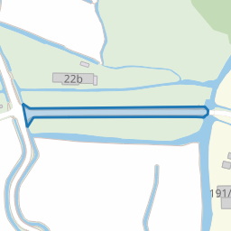 Perceel UGT00-I-210