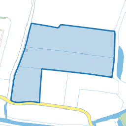 Perceel UGT00-I-233