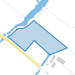 Perceel UGT00-I-291