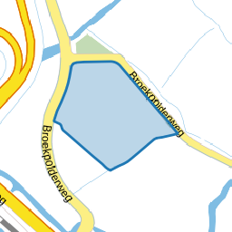Perceel UGT00-I-3