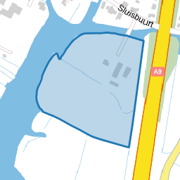 Perceel UGT00-I-416