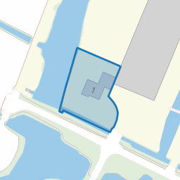 Perceel UGT00-I-431