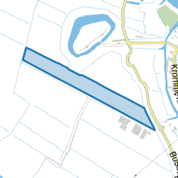 Perceel UGT00-I-438