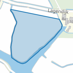 Perceel UGT00-I-448