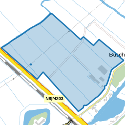 Perceel UGT00-I-460