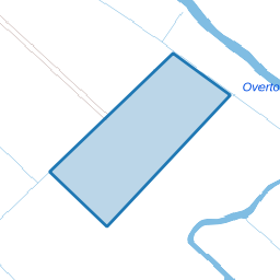 Perceel UGT00-I-461