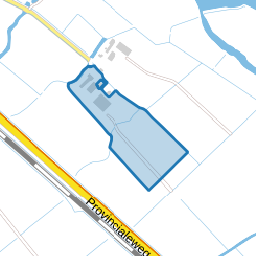 Perceel UGT00-I-486