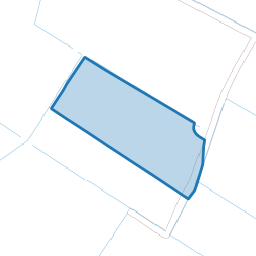 Perceel UGT00-I-497