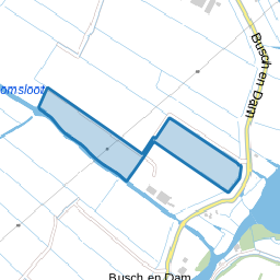 Perceel UGT00-I-498