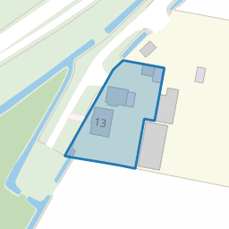 Perceel UGT00-KA-130