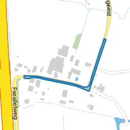 Perceel UGT00-KA-160