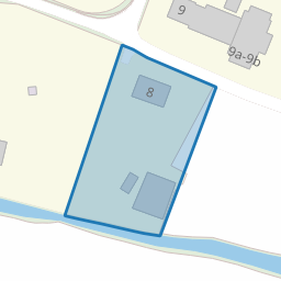 Perceel UGT00-KA-190