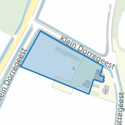 Perceel UGT00-KA-196