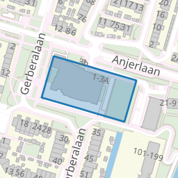 Perceel UHN00-A-1051