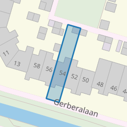 Perceel UHN00-A-1273