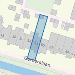 Perceel UHN00-A-1345