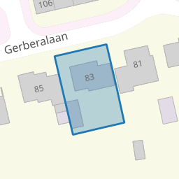 Perceel UHN00-A-1473